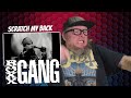 Scratch My Back by ROXX GANG (Reaction)
