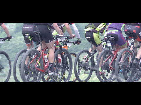 Avrig Mountain Bike Race 2017