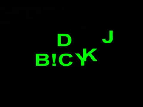 Promo DJ B!cky @ Timeless