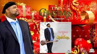 Tony Mclendon Christmas Promo