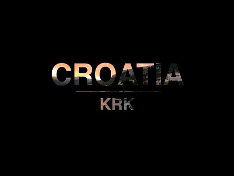Croatia Krk 2020