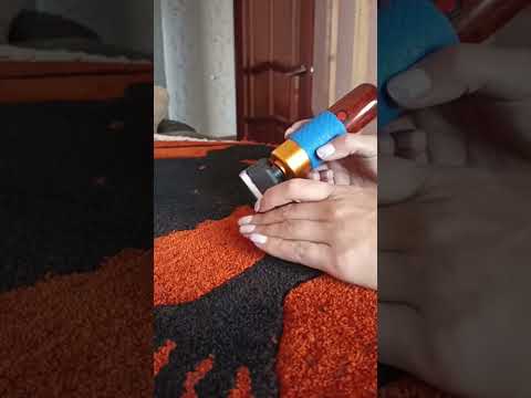 Купить Машинку Тафтинга Ковра Ак 1