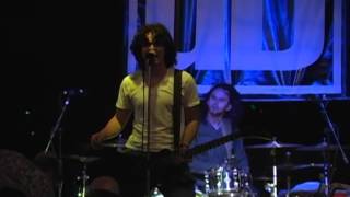 doubleDrive - &quot;Belief System&quot; - Live in Lexington, KY 9/20/03