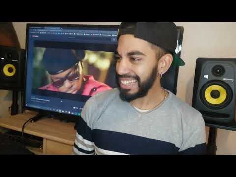 REACTION Joochar - Mapouka feat Ariel sheney