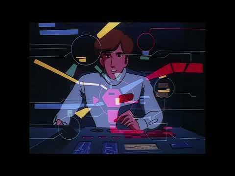 Thunderbirds 2086 Restoration Episode 6 Sunburn V1.1