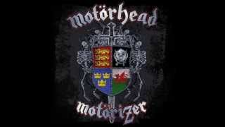 The Thousand Names Of God | Motörhead