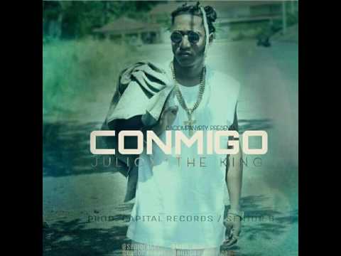 JULIOX THE KING  - ( CONMIGO )