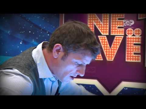 Ne 1 Jave, 26 Dhjetor 2015, Pjesa 1 - Top Channel Albania - Entertainment Show