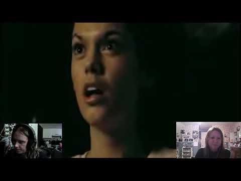 Lordi- "Blood Red Sandman" Reaction // Amber and Charisse React