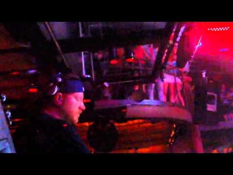 Eric Prydz Live @ Cream Amnesia 21st Birthday Party 2015 - Rotonda