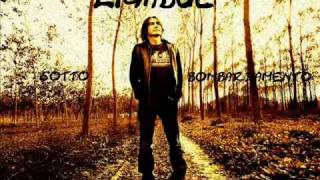 Sotto bombardamento-Luciano Ligabue-(INEDITO 2011)