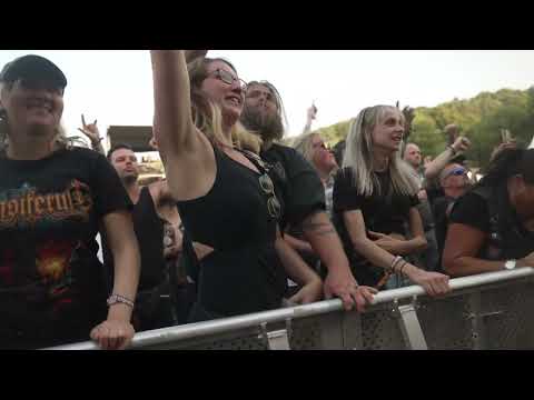 Krawall´o´Rock Open Air | Aftermovie 2025
