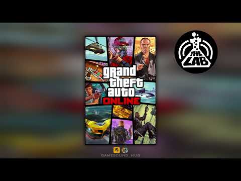 Gangrene feat. Samuel T. Herring & Earl Sweatshirt – Play It Cool | The Lab (GTA Online OST)