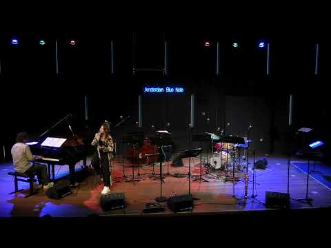 Kristina Kovalyova & Harmen Fraanje – For H.