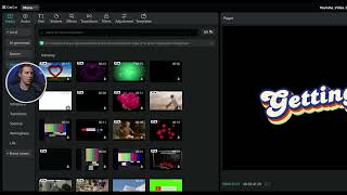 21 - Motion Graphic