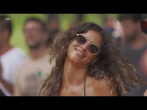 Sonic System - Hi-Tech Revolution Festival #7