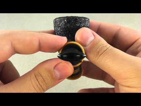 Qualitybriar.com / Victor Yashtylov