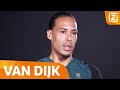 Virgil van Dijk: 'Ik ben heel trots op mijn carrière' | Rondo 18/04/2022