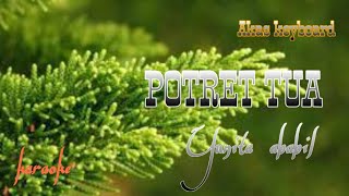 Download lagu Potret tua - Yunita ababil ( karaoke ) versi sequencer sx-kn 2600 mp3