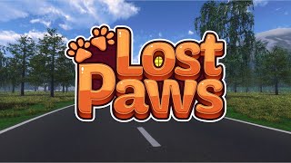 Watch and explore about Lost Paws Steam CD Key