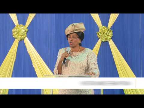 A New Thing - Open Heavens 20th July 2017