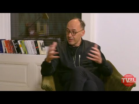 Robert Misik: Die neue AbNormalität Picus Verlag Video-Thumbnail von YouTube