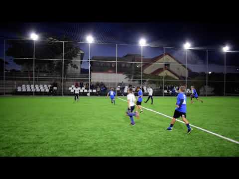 CS SPARTA TECHIRGHIOL - CS SOIMII TOPRAISAR