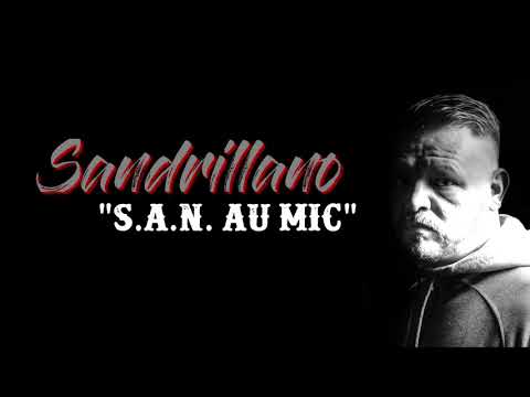 Sandrillano - S.A.N. Au Mic