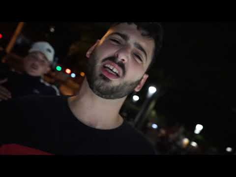 VICIOS SUCIOS & DIRTY PORKO - ETERNA NEMESIS [ VIDEOCLIP OFFICIAL ]