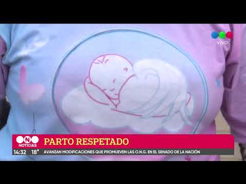 Ley de parto respetado: piden incluir protocolos de atención ante la muerte gestacional y perinatal