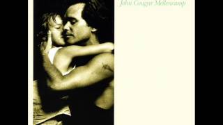 John Cougar Mellencamp . J.M.&#39;s question
