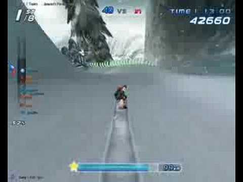 Project Powder - DarkStyle