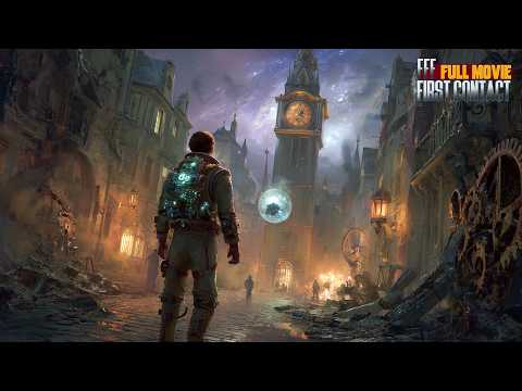 NORMAN - The Unexpected Consequences Of Altering The Timeline | Full TIME TRAVEL SCI-FI Movie HD