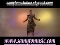 FIMBU YA BAKANDJA MEJE 30