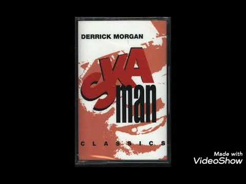 Derrick Morgan & The Blues Blenders -It's Alright