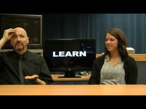 American Sign Language  (ASL) Lesson 31