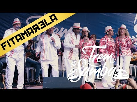 Pot-Pourri do Salgueiro - Velha Guarda do Salgueiro