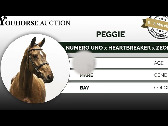 Peggie