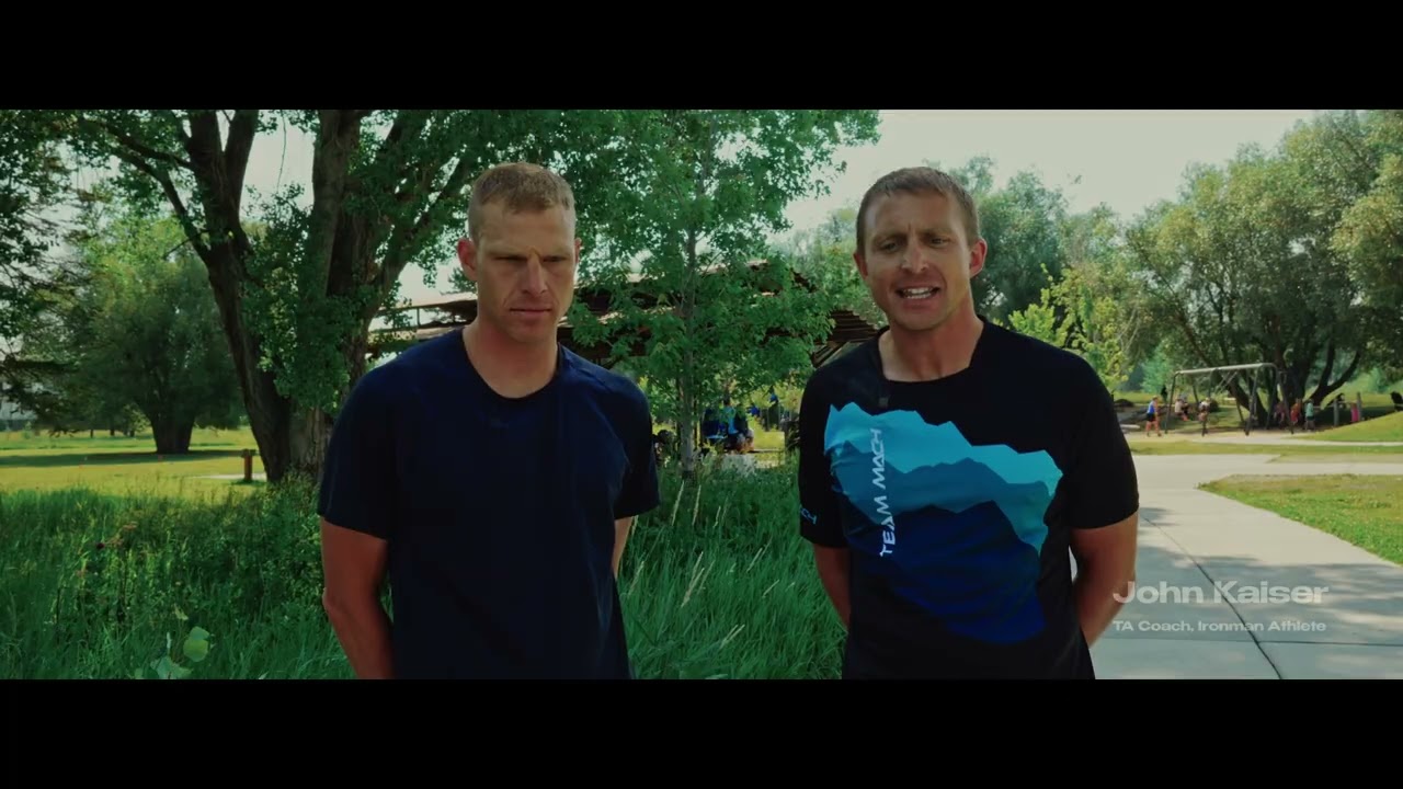 Long-form video for Coaching