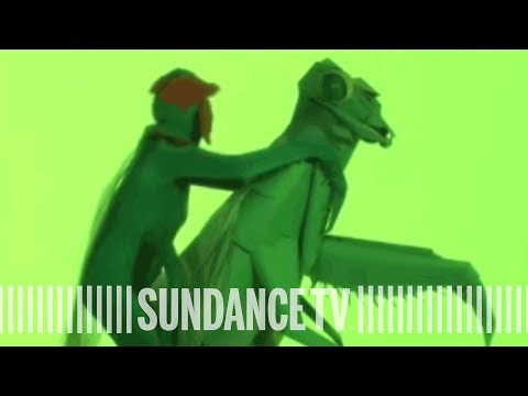 Thumbnail of the video: GREEN PORNO: Sex to Die For