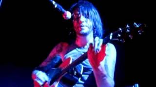 MVI 1142 [Tomorrow's Ending (Acoustic!)] - [Tickle Me Pink]