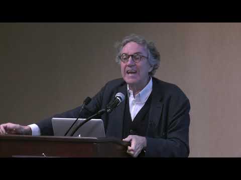 Ahlers International Speaker Series  “The Future of EU U S  Economic Relations in the Age of Disorde