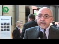 EC DG Heinz Zourek on integrating e-vehicles into modern infrastructures - Interview