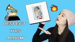 AURORA IS A BIG MOOD *Aurora by Bea Miller Album Reaction*