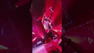 NAV - &quot;Freshman List&quot; Live in Dallas, TX