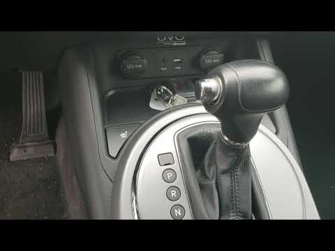 2015 Kia Sportage EX FWD walk around