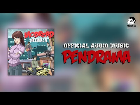 MODREAD - Pendrama (Official Audio Music)