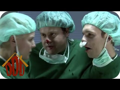 Spaß bei der Arbeit | Die Dreisten Drei - Die Comedy-WG