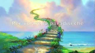 Aria, by Gianna Nannini