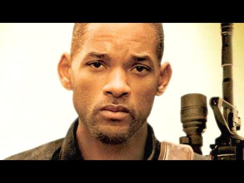 afbeelding I Am Legend Deleted Scenes That Change Everything